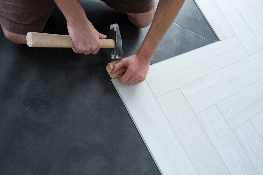 Full-Service Residential Flooring Installation in West Fargo