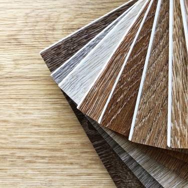 Luxury Vinyl Plank (LVP) for Durability and Protection