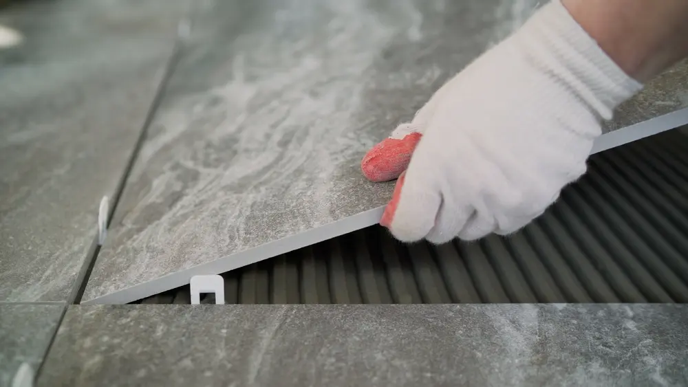 Local Tile Installation Company in Fargo ND