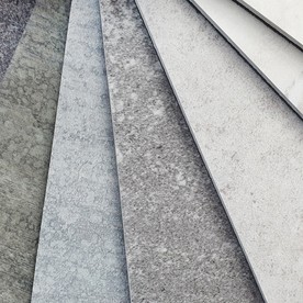 Tile and Stone for Custom Design