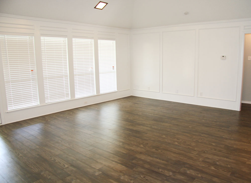 How to Properly Clean and Maintain Your Floors in Fargo’s Harsh Climate