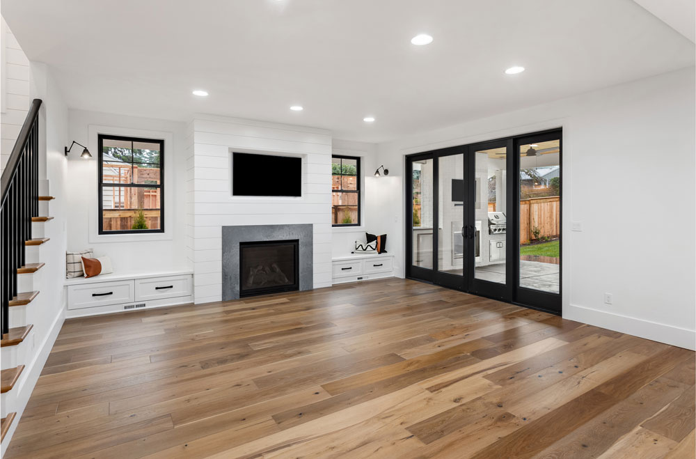 Hardwood in the Heartland: How to Maintain Real Wood Floors in Fargo’s Humidity
