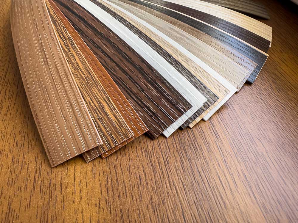 Vinyl Flooring Options